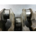 #QX02 Crankshaft Standard From 1997 Ford Contour 2.0 938M6303R87 #QX02 Crankshaft Standard From 1997 Ford Contour 2.0 938M6303R87